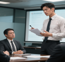 怎样向领导汇报工作？四个表达框架，让你游刃有余