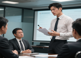 怎样向领导汇报工作？四个表达框架，让你游刃有余